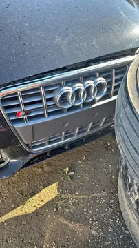 2012 Audi A4