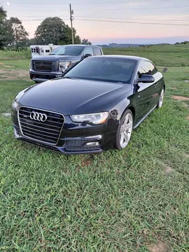 2012 Audi A4
