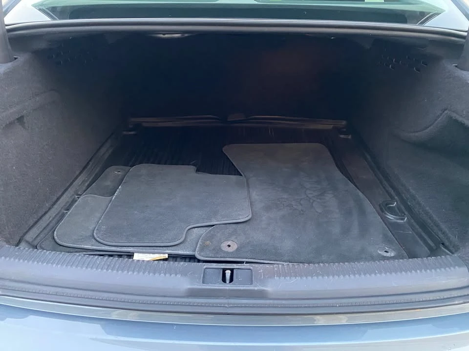 2012 Audi B8 A4 - Image 11 of 12