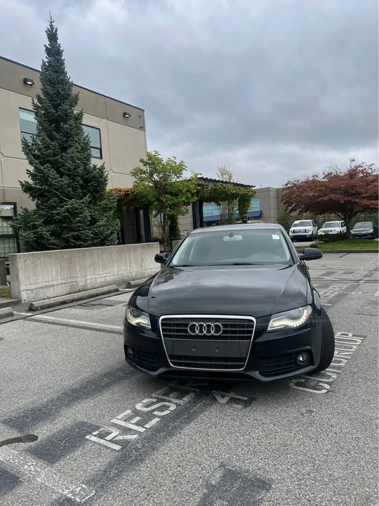 2012 Audi B8 A4 - Image 15 of 16