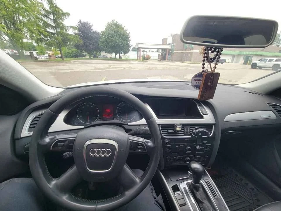 2012 Audi B8 A4 - Image 7 of 7