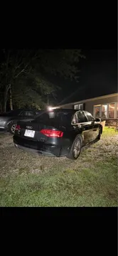 2012 Audi A4