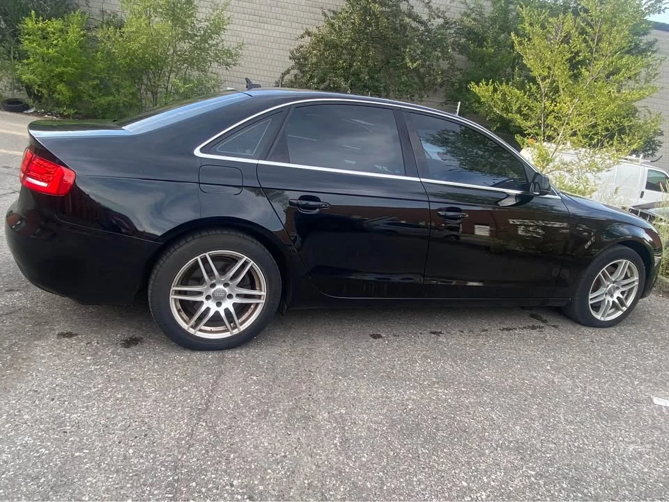 2012 Audi B8 A4 - Image 9 of 10