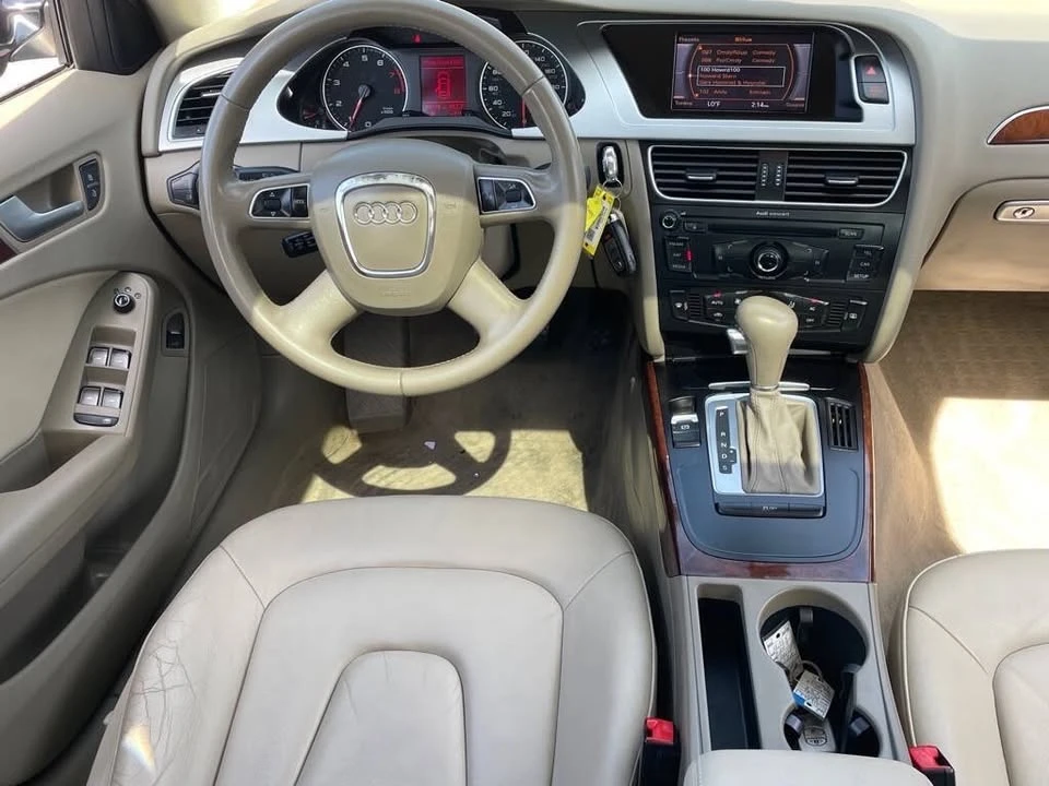 2012 Audi B8 A4 - Image 14 of 20