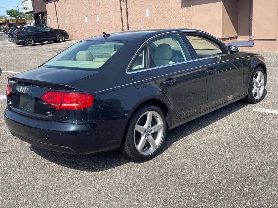 2012 Audi B8 A4 - Image 7 of 20