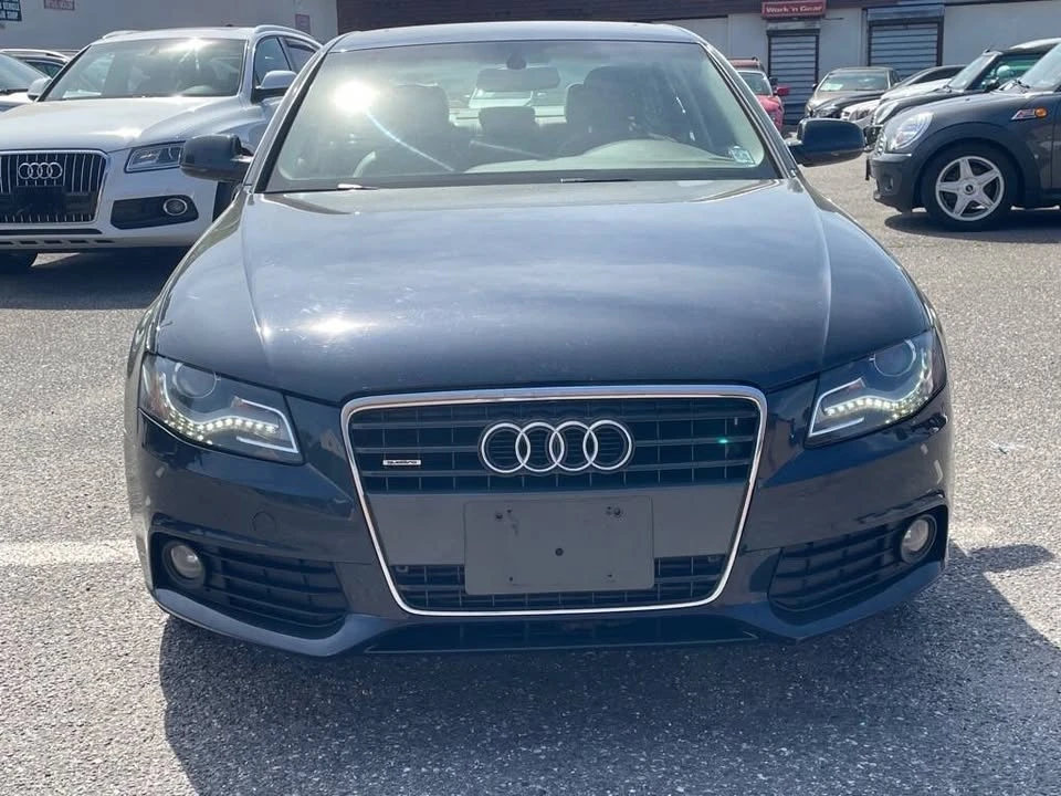 2012 Audi B8 A4 - Image 2 of 20