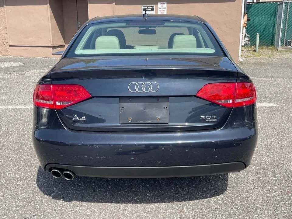 2012 Audi B8 A4 - Image 6 of 20