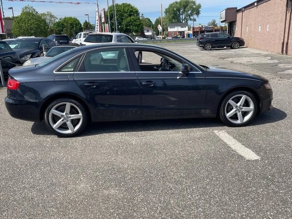 2012 Audi B8 A4 - Image 8 of 20