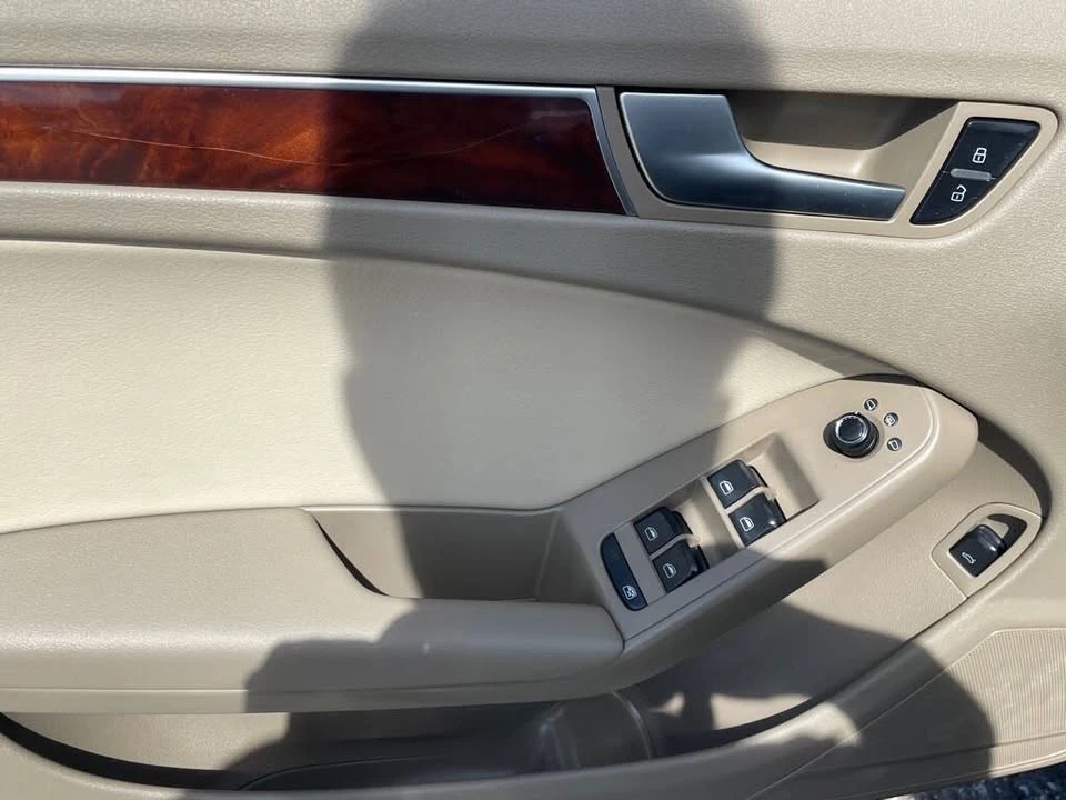 2012 Audi B8 A4 - Image 17 of 20