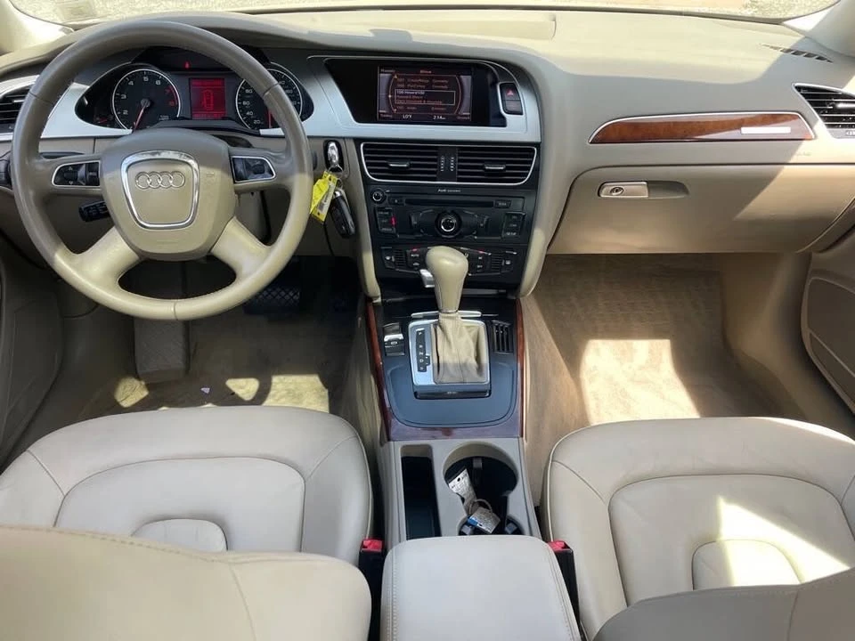 2012 Audi B8 A4 - Image 15 of 20