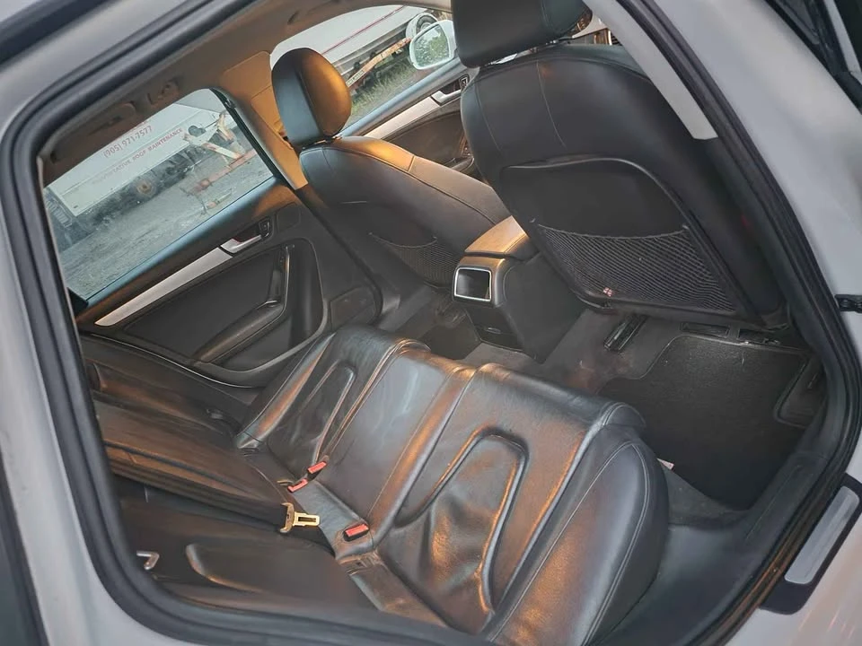 2012 Audi B8 A4 - Image 10 of 11