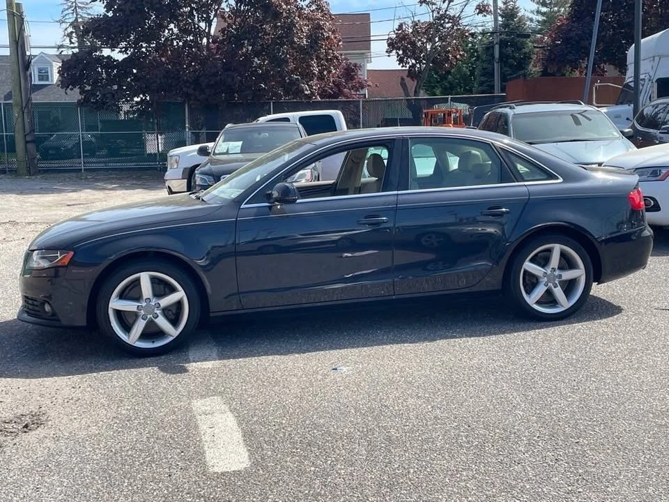 2012 Audi B8 A4 - Image 4 of 20