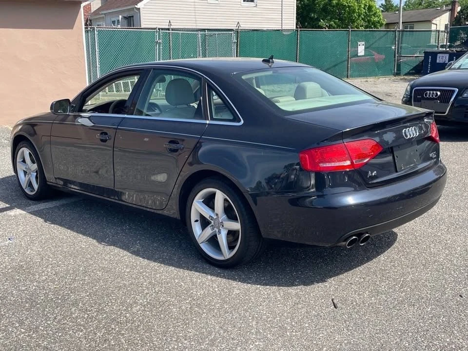 2012 Audi B8 A4 - Image 5 of 20