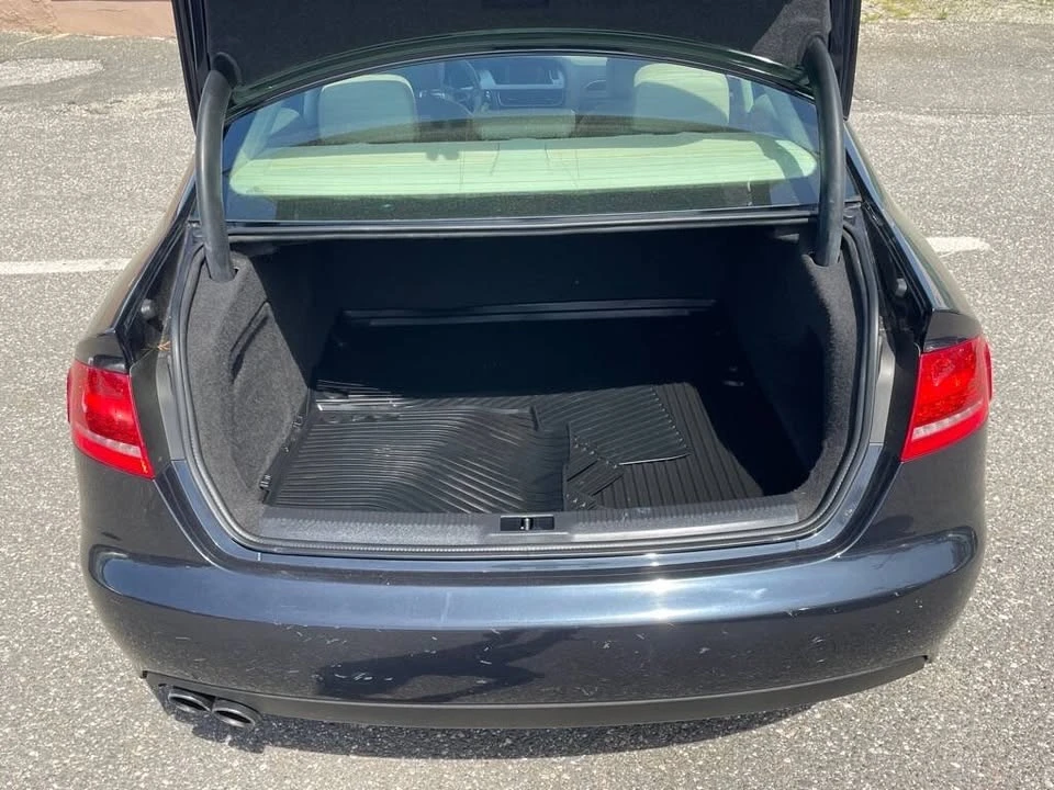 2012 Audi B8 A4 - Image 12 of 20