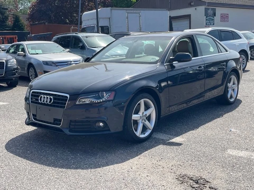 2012 Audi B8 A4 - Image 3 of 20