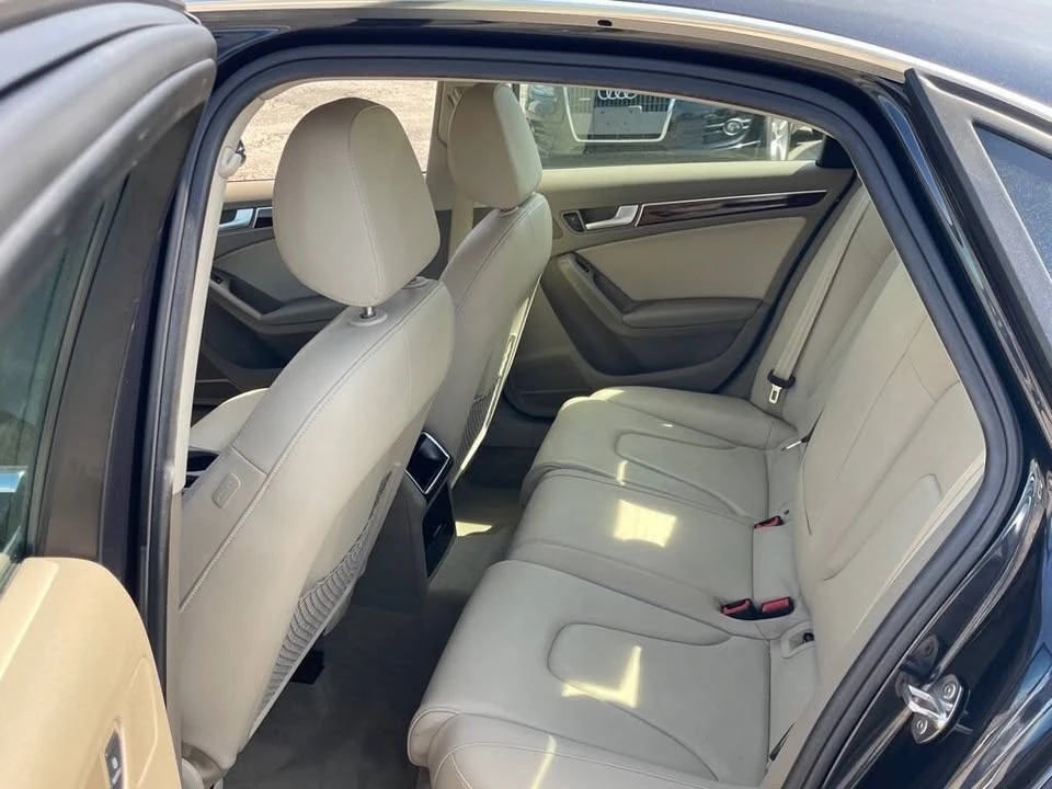 2012 Audi B8 A4 - Image 13 of 20