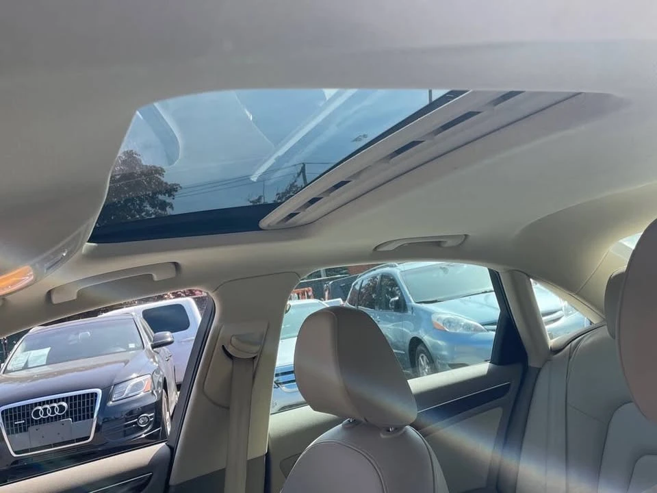 2012 Audi B8 A4 - Image 20 of 20