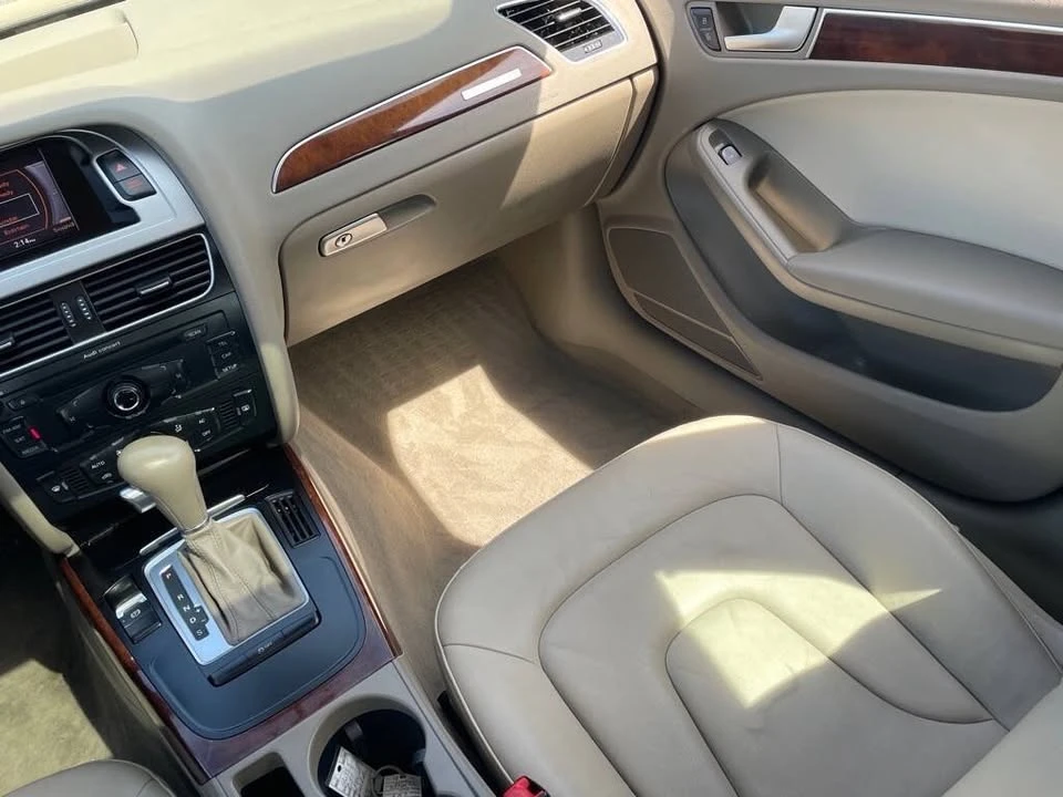 2012 Audi B8 A4 - Image 16 of 20