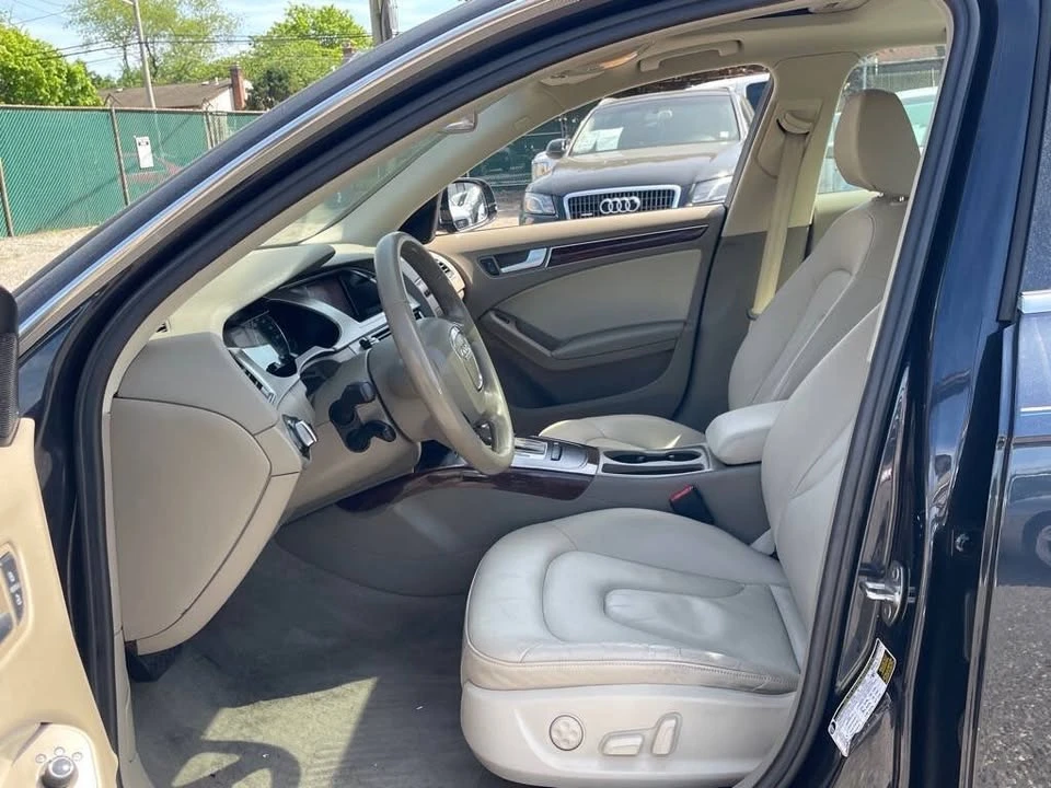 2012 Audi B8 A4 - Image 18 of 20
