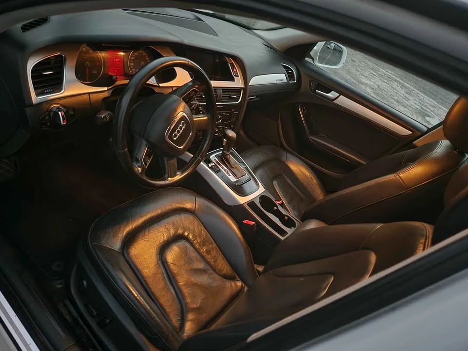 2012 Audi B8 A4 - Image 11 of 11