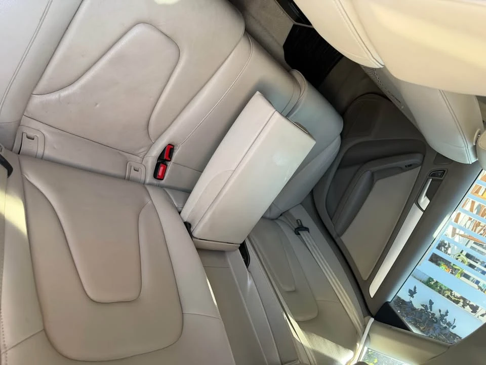 2012 Audi B8 A4 - Image 6 of 9