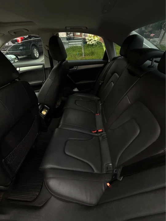 2012 Audi B8 A4 - Image 3 of 6