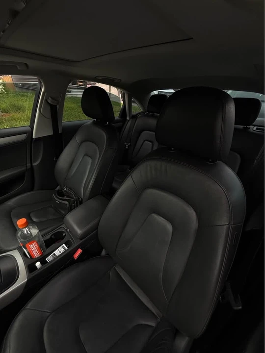 2012 Audi B8 A4 - Image 4 of 6