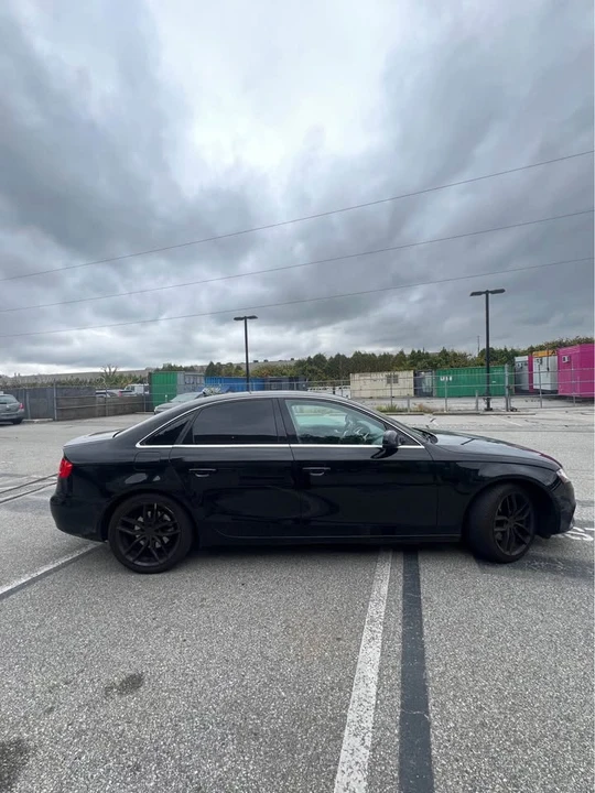 2012 Audi B8 A4 - Image 11 of 16