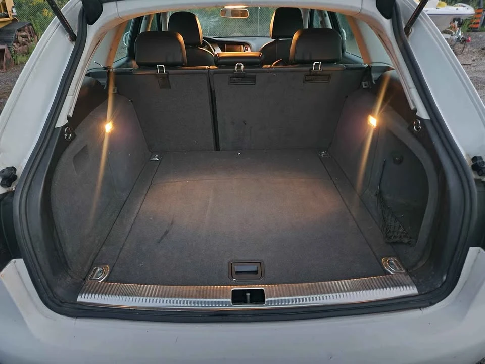 2012 Audi B8 A4 - Image 9 of 11
