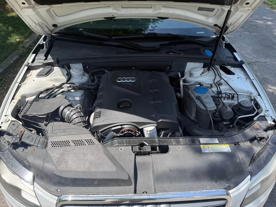 2012 Audi B8 A4 - Image 6 of 7