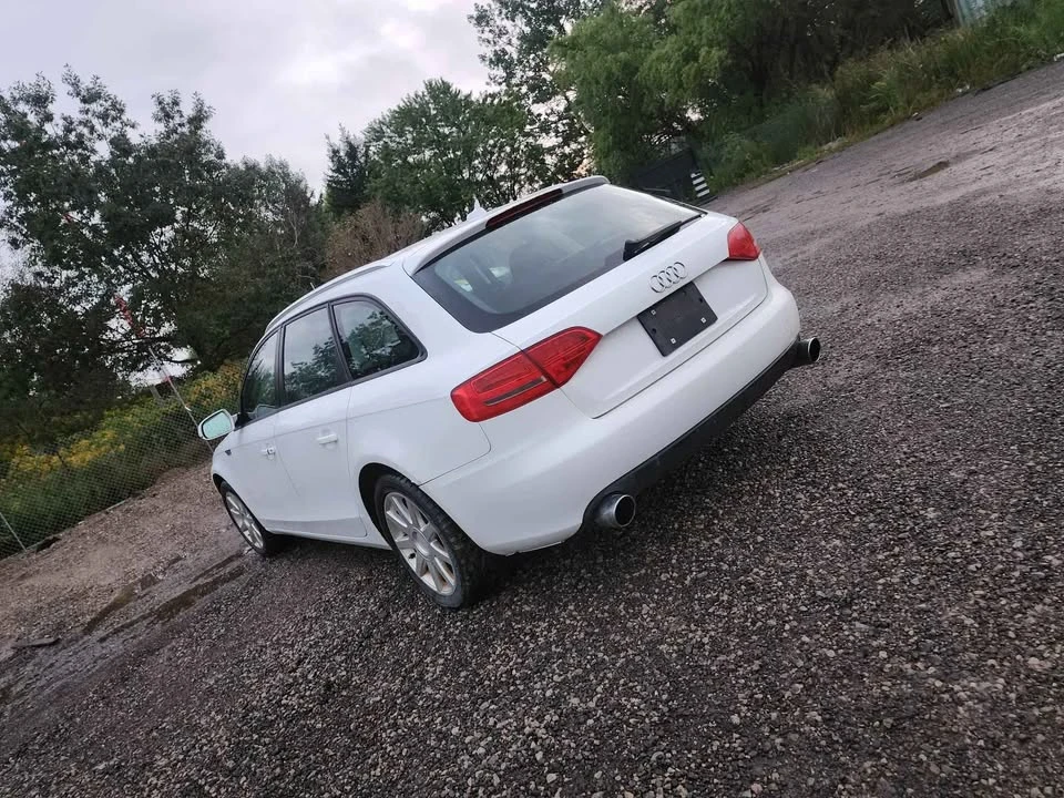 2012 Audi B8 A4 - Image 6 of 11