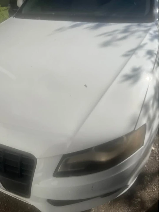 2012 Audi B8 A4 - Image 8 of 8