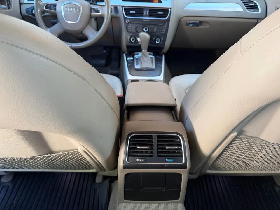 2012 Audi B8 A4 - Image 4 of 9