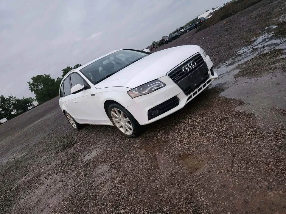 2012 Audi B8 A4 - Image 5 of 11