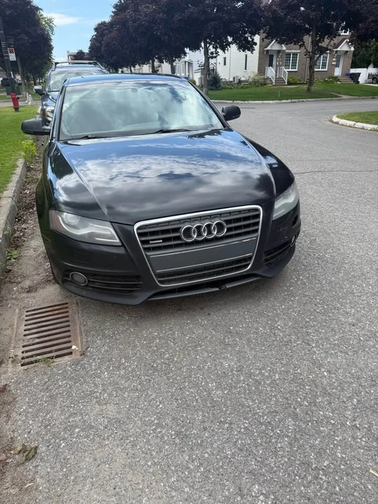2012 Audi B8 A4 - Image 5 of 7