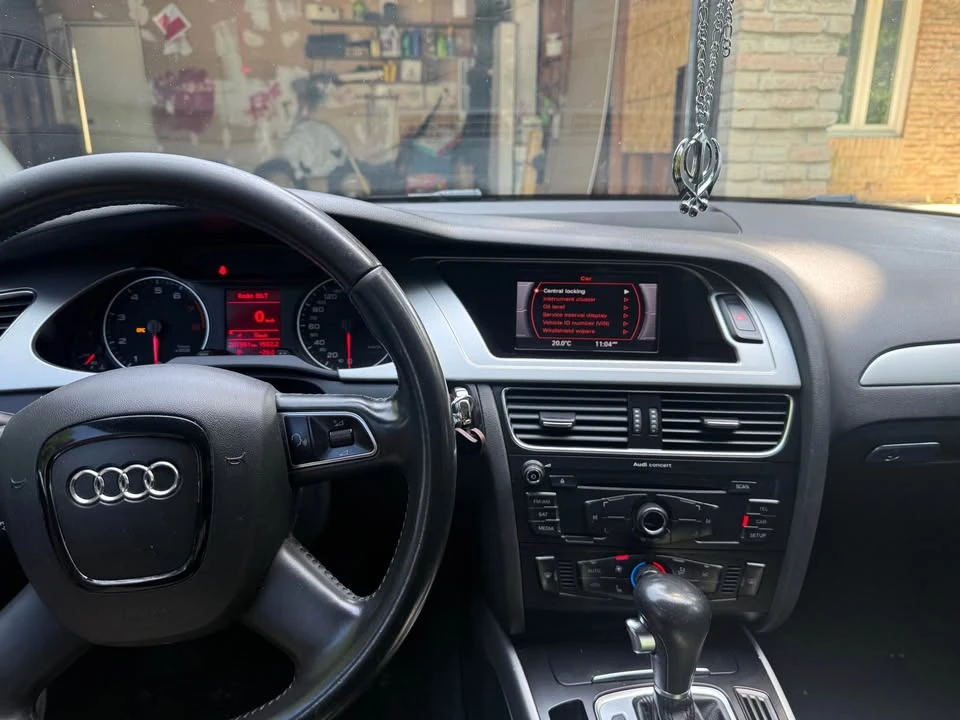 2012 Audi B8 A4 - Image 7 of 7