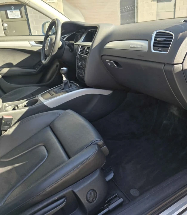 2012 Audi B8 A4 - Image 8 of 8