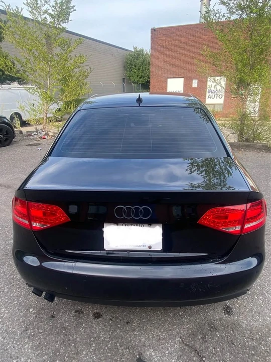 2012 Audi B8 A4 - Image 2 of 10