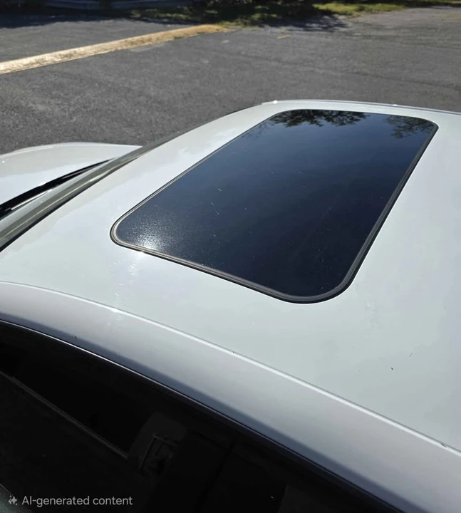 2012 Audi B8 A4 - Image 5 of 8