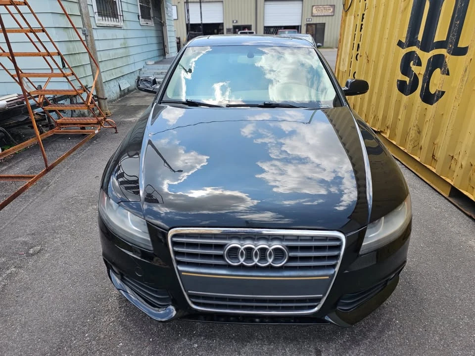 2012 Audi B8 A4 - Image 6 of 9