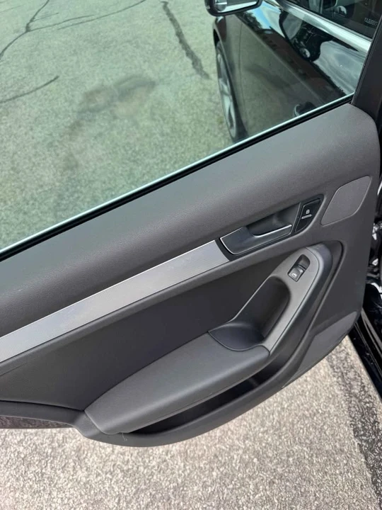 2012 Audi B8 A4 - Image 10 of 11