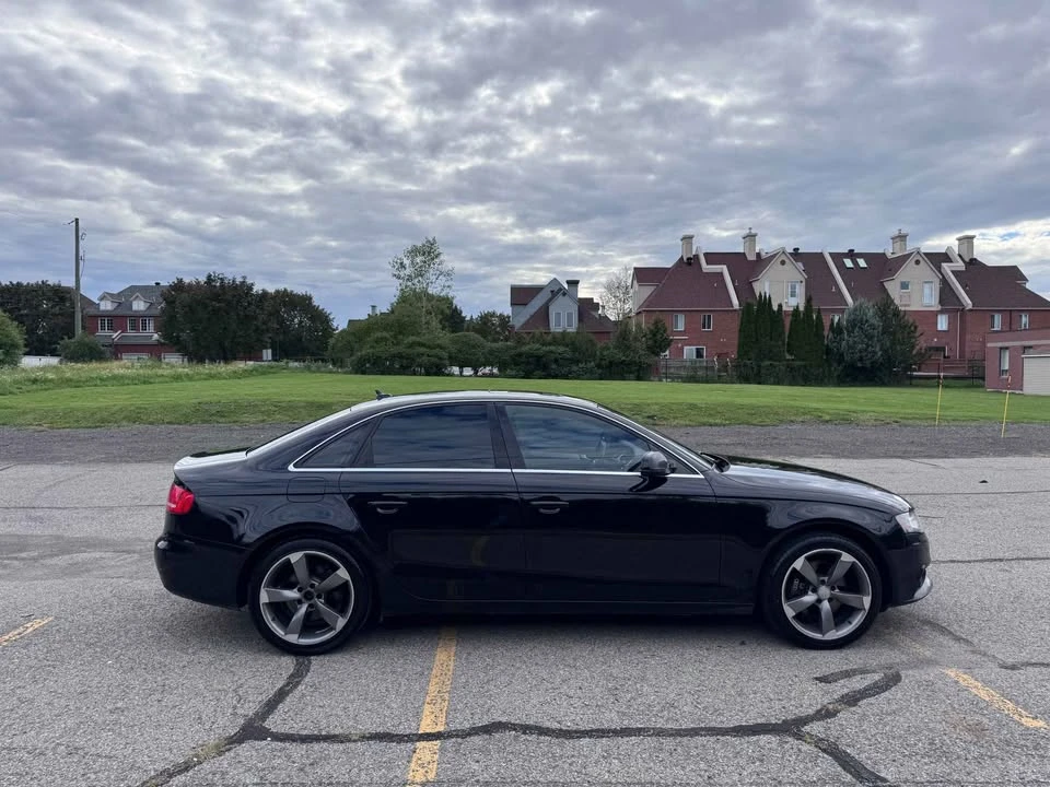 2012 Audi B8 A4 - Image 5 of 11