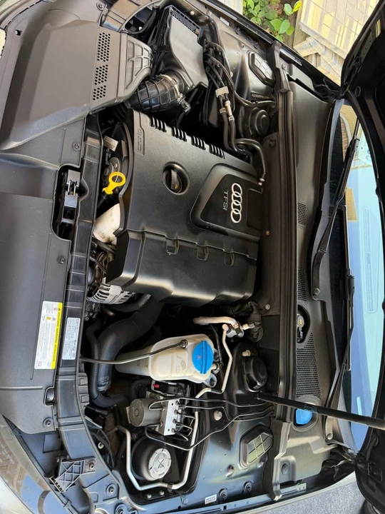 2012 Audi B8 A4 - Image 3 of 9