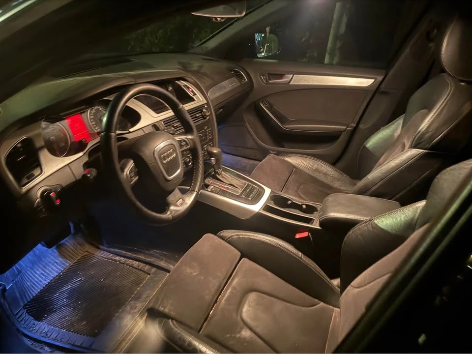 2012 Audi B8 A4 - Image 7 of 7