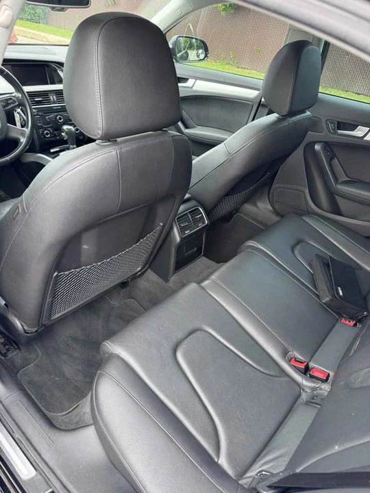 2012 Audi B8 A4 - Image 11 of 11