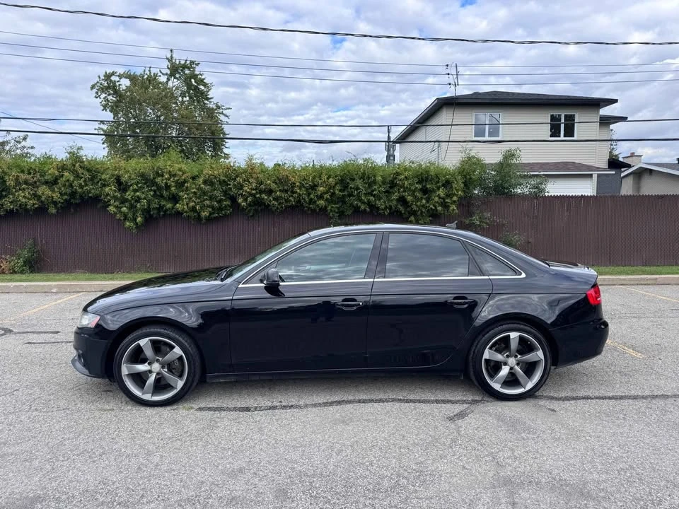 2012 Audi B8 A4 - Image 2 of 11