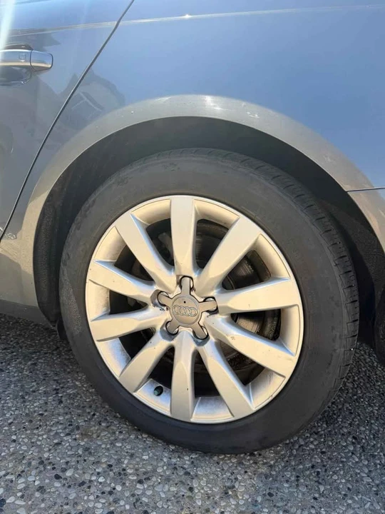 2012 Audi B8 A4 - Image 11 of 11
