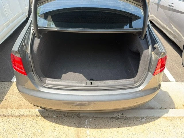2012 Audi B8 A4 - Image 7 of 11