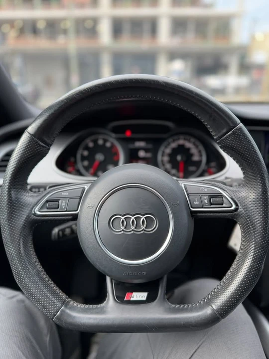 2012 Audi B8 A4 - Image 8 of 20