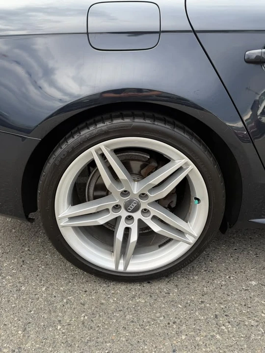 2012 Audi B8 A4 - Image 19 of 20